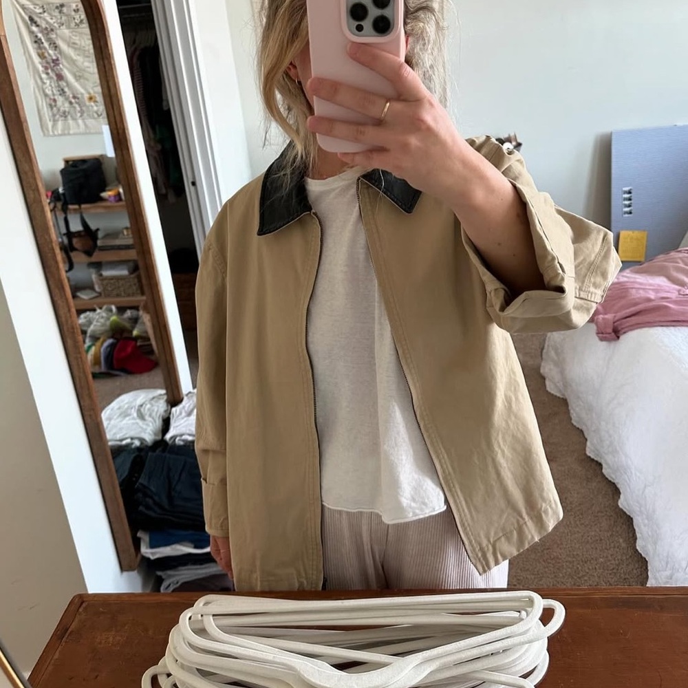 Mango Jacket - Picture 2 of 3